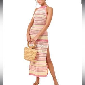 L Space Kaye Cover Up